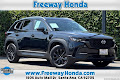 2023 Mazda CX-50 2.5 S Preferred Plus Package