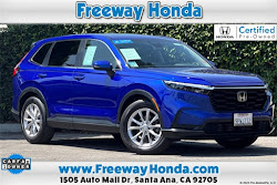 2023 Honda CR-V EX