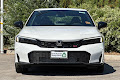 2026 Honda Civic Si Base