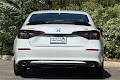 2026 Honda Civic Si Base