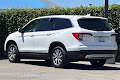 2021 Honda Pilot EX