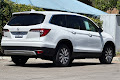 2021 Honda Pilot EX