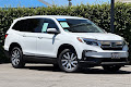 2021 Honda Pilot EX