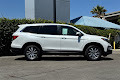 2021 Honda Pilot EX