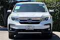 2021 Honda Pilot EX