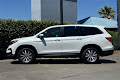 2021 Honda Pilot EX
