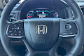 2021 Honda Pilot EX