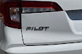 2021 Honda Pilot EX