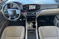 2021 Honda Pilot EX