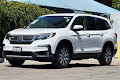 2021 Honda Pilot EX