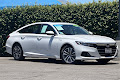 2022 Honda Accord Hybrid EX-L