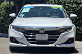 2022 Honda Accord Hybrid EX-L