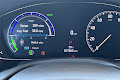 2022 Honda Accord Hybrid EX-L