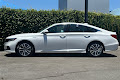 2022 Honda Accord Hybrid EX-L