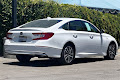 2022 Honda Accord Hybrid EX-L