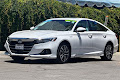 2022 Honda Accord Hybrid EX-L