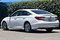 2022 Honda Accord Hybrid EX-L