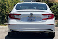 2022 Honda Accord Hybrid EX-L