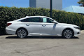 2022 Honda Accord Hybrid EX-L