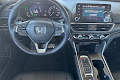 2022 Honda Accord Hybrid EX-L