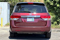 2017 Honda Odyssey EX-L