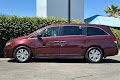 2017 Honda Odyssey EX-L