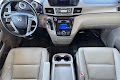 2017 Honda Odyssey EX-L