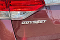 2017 Honda Odyssey EX-L