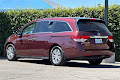 2017 Honda Odyssey EX-L