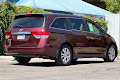 2017 Honda Odyssey EX-L
