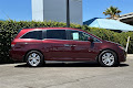 2017 Honda Odyssey EX-L