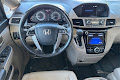 2017 Honda Odyssey EX-L