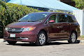 2017 Honda Odyssey EX-L