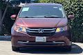 2017 Honda Odyssey EX-L