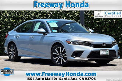 2023 Honda Civic