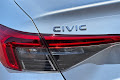 2023 Honda Civic EX