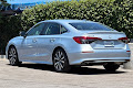 2023 Honda Civic EX