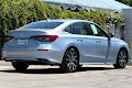 2023 Honda Civic EX
