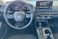 2023 Honda Civic EX
