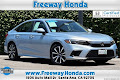2023 Honda Civic EX