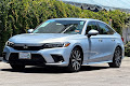 2023 Honda Civic EX