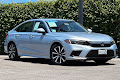 2023 Honda Civic EX