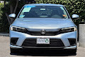 2023 Honda Civic EX