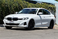 2024 BMW 3 Series 330i