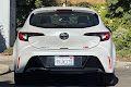 2024 Toyota Corolla Hatchback XSE