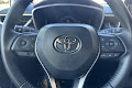 2024 Toyota Corolla Hatchback XSE