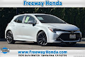 2024 Toyota Corolla Hatchback XSE