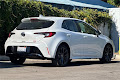 2024 Toyota Corolla Hatchback XSE