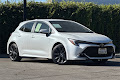 2024 Toyota Corolla Hatchback XSE