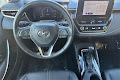 2024 Toyota Corolla Hatchback XSE